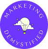 Marketing, Demystified